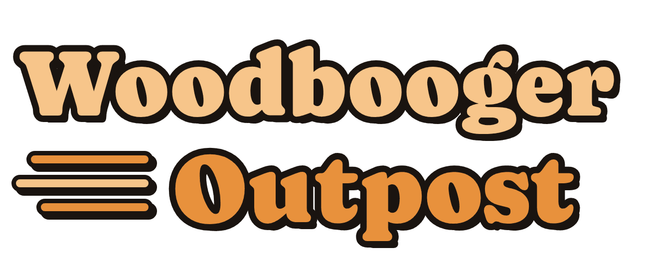 Woodbooger Outpost